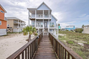 Happy Daze Beach House